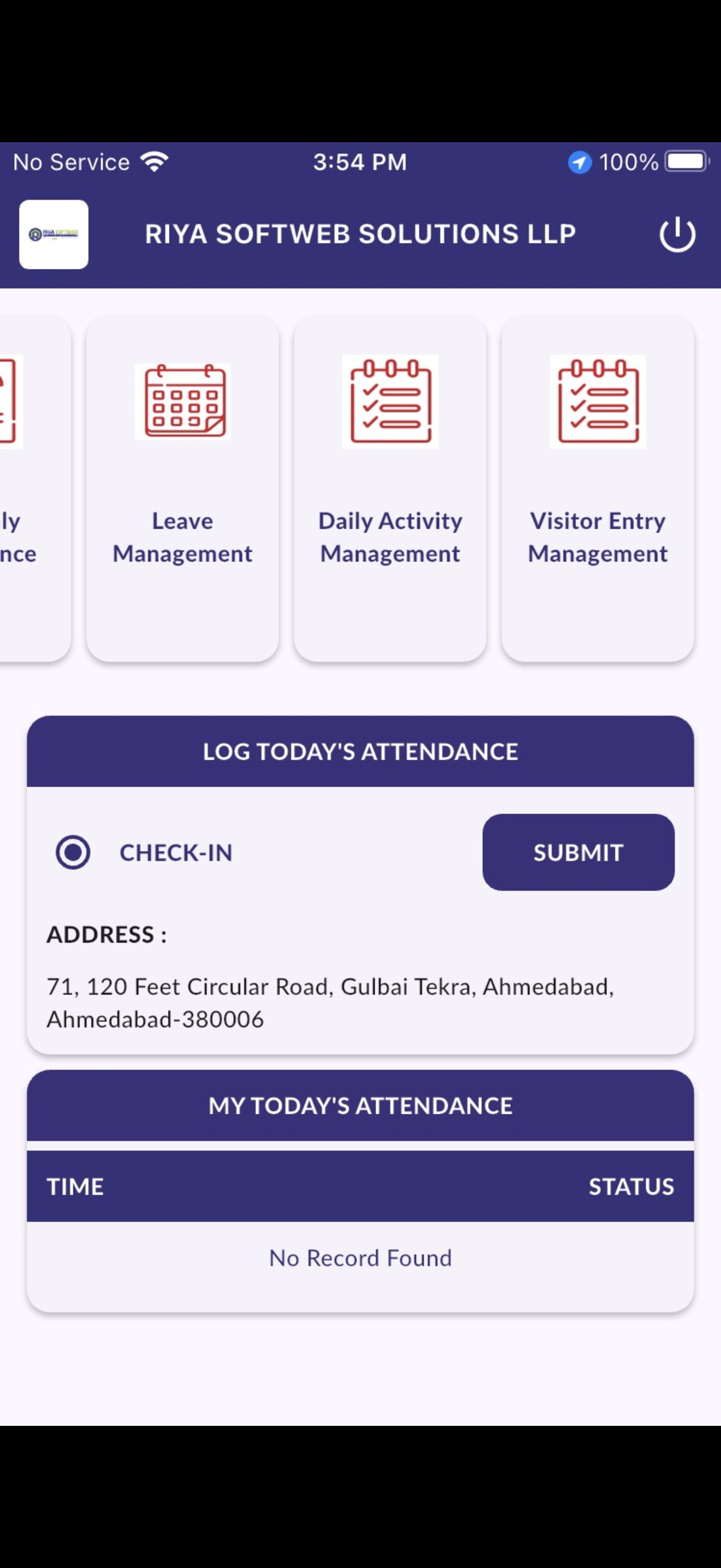 Shree Technolab screenshot 6