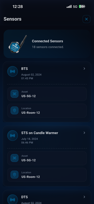 E Sentry Systems Screenshot 5 of 10
