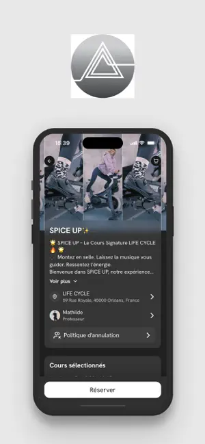 LIFE STUDIOS screenshot 1