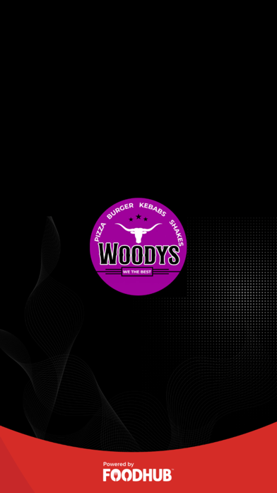 Woodys Leeds Screenshot