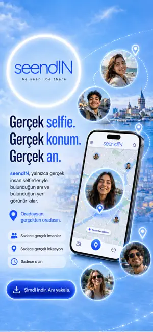 SeendIN screenshot 4