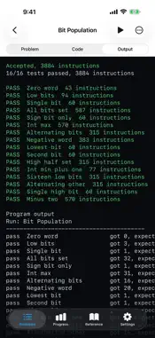 Algorithms Pro screenshot 4