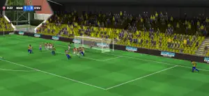 First Team Manager Season 2026 screenshot 2