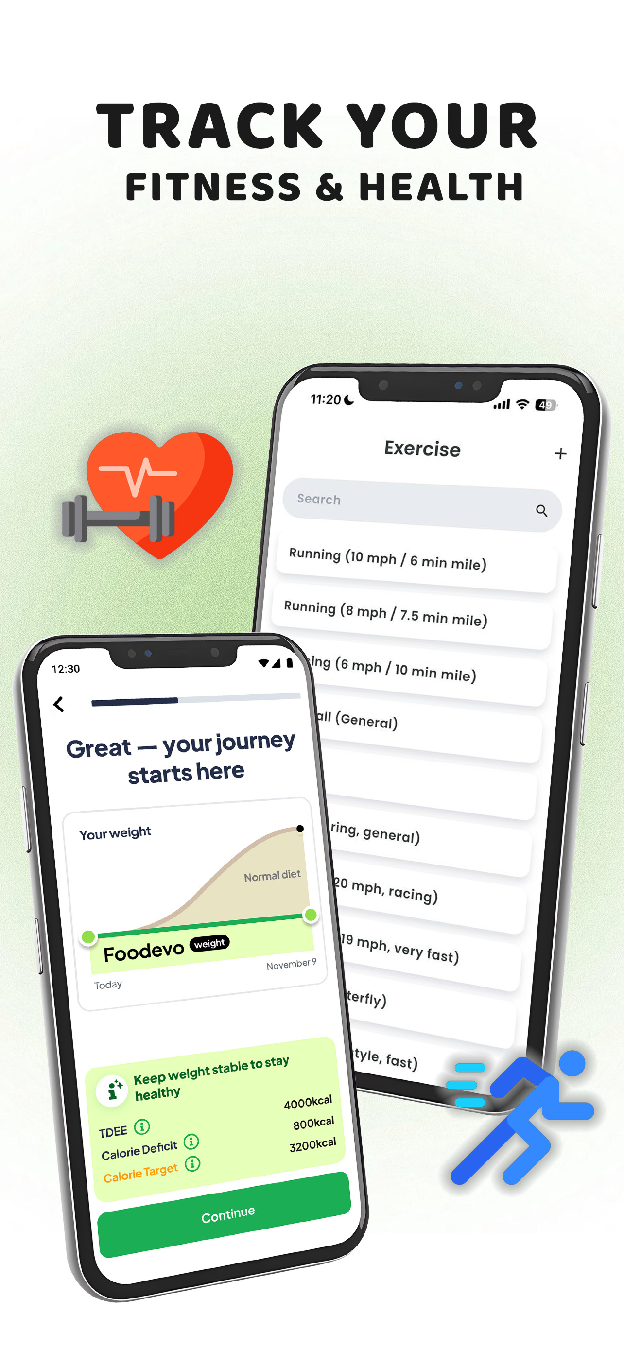 Food AI - Nox screenshot 3