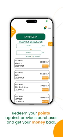 NBE Points Screenshot 5 of 5