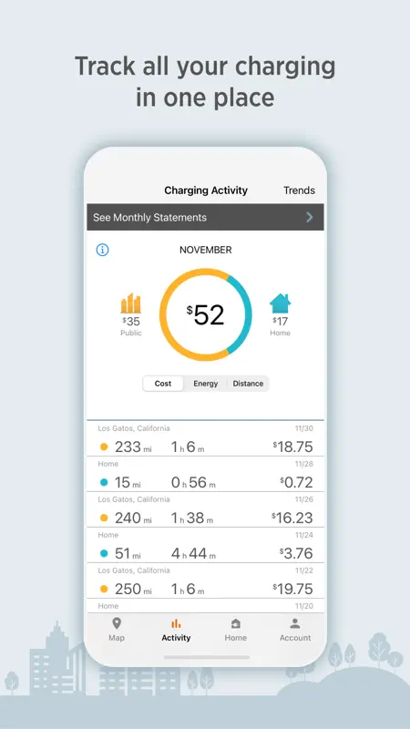 ChargePoint® screenshot 3 of 8