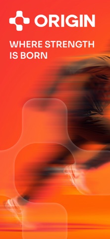Origin Fitness Screenshot 1 of 6