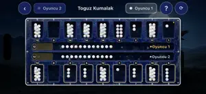 Toguz Kumalak: Nine Stones screenshot 2