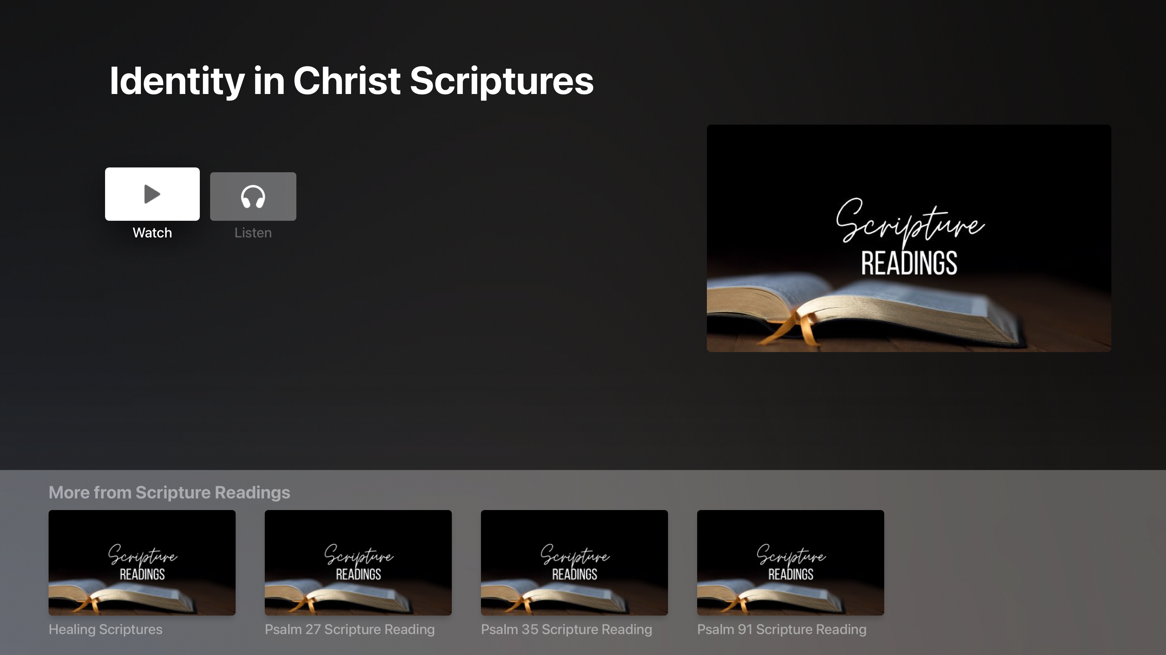 Truth & Grace Fellowship