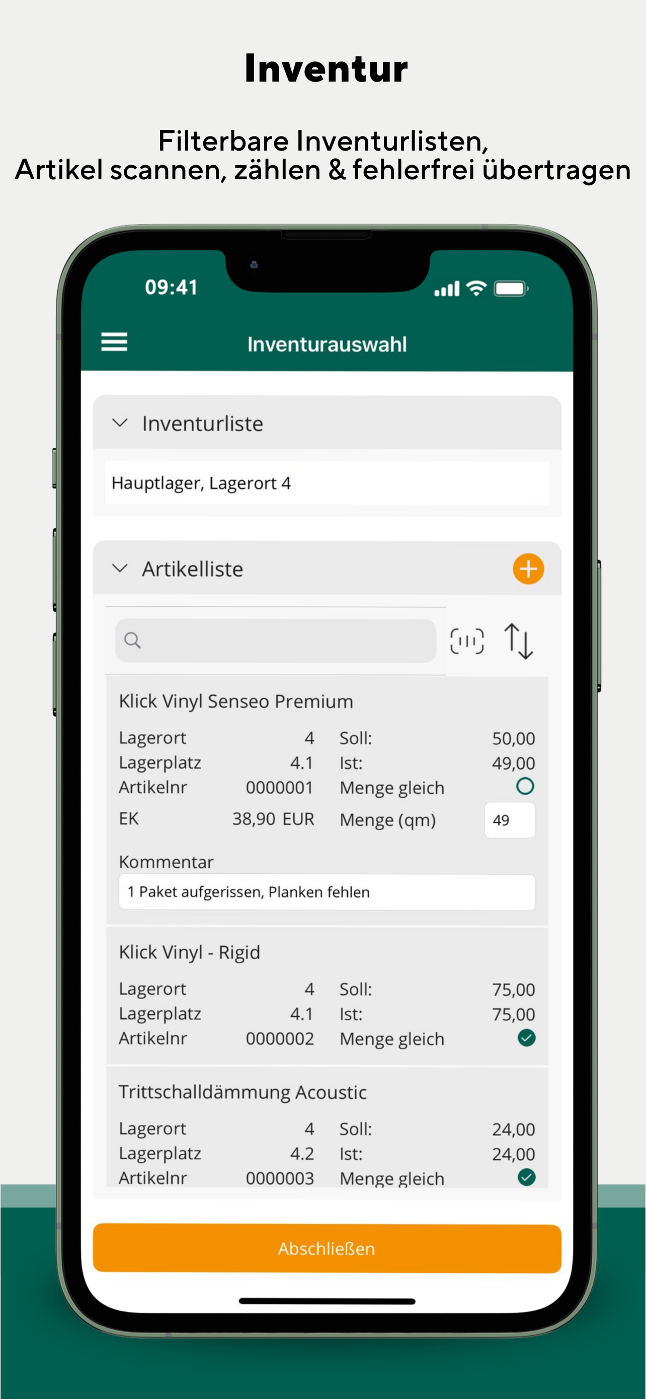 Die Handwerker App Sander&Doll