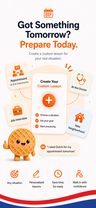 StroopTaal - Learn Dutch Screenshot 4 of 8