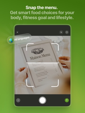 Thomas AI Screenshot 2