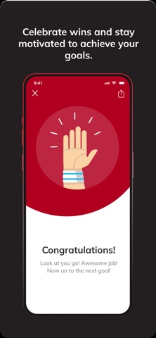 MPOWER Pro Fitness screenshot