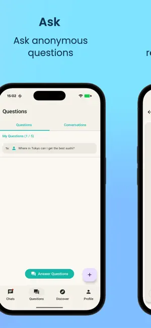 Prattle App screenshot 4