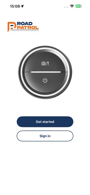 RoadPatrol Connect screenshot 1