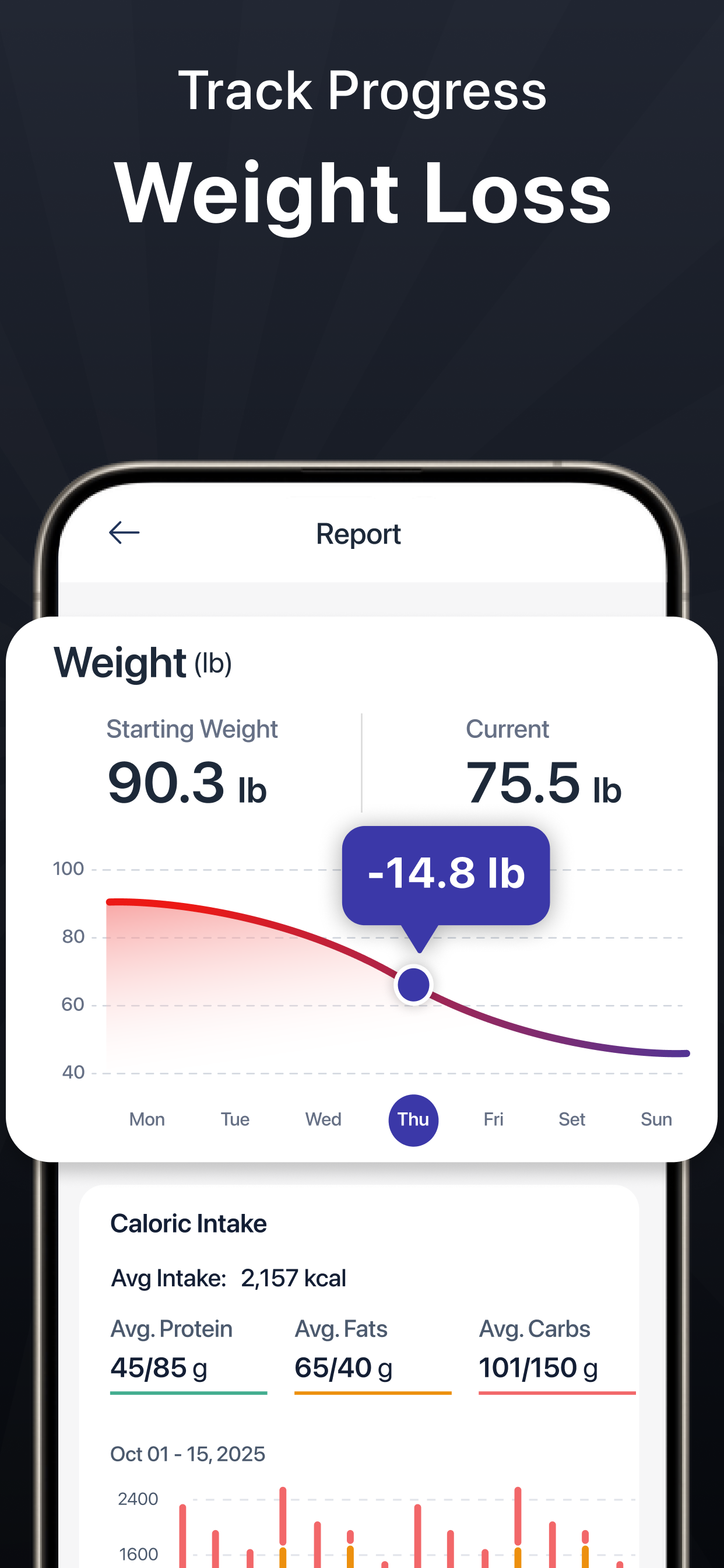 MyFitnessCoach Workout Planner