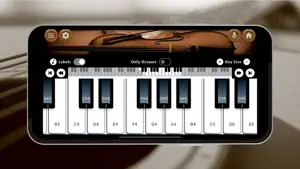 Violin Instrument screenshot 3