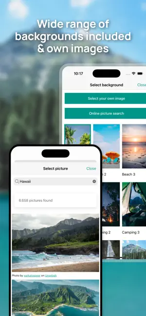 Countdown for Vacation/Holiday screenshot 4