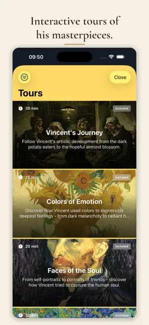 Vincent_ screenshot 4
