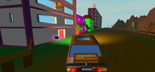 One More Mile: A Living City screenshot