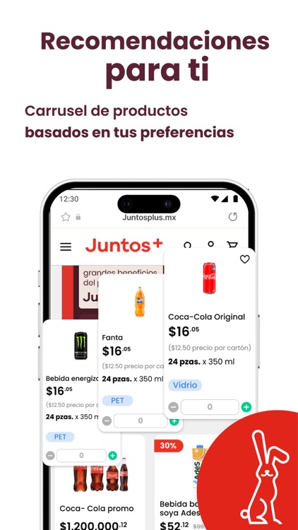 Juntos+ screenshot-7