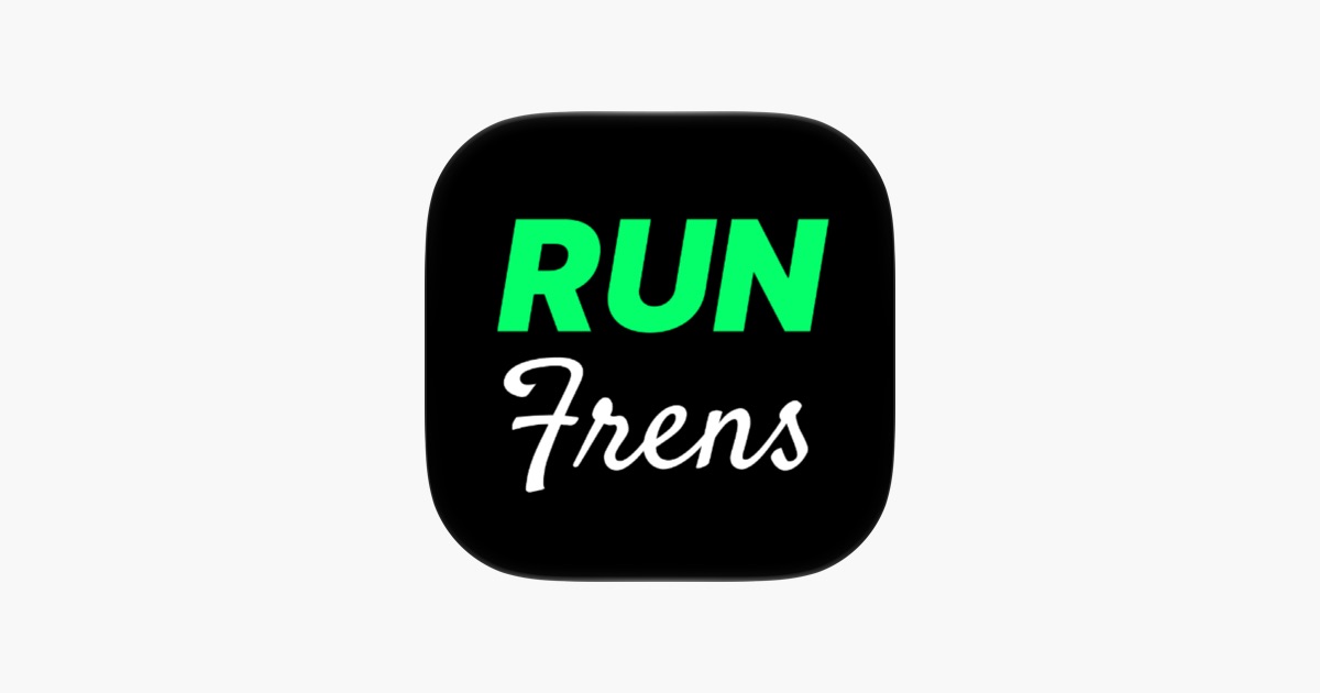 ‎RunFrens: Find Run Clubs App - App Store