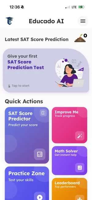 EducadoAI screenshot 2