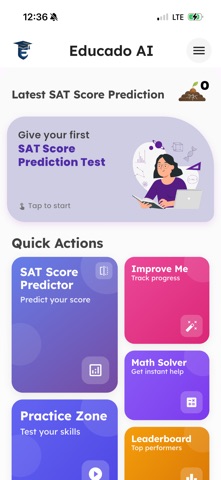 EducadoAI screenshot