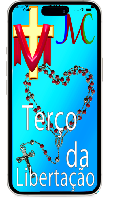 Terço da Libertação Screenshot