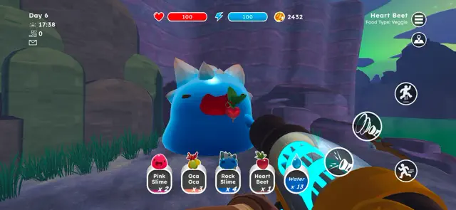 Slime Rancher screenshot 3