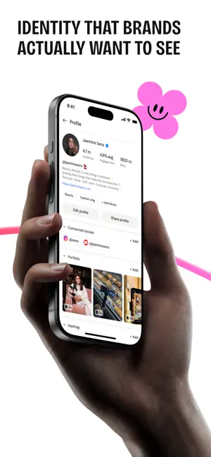 Inmark AI screenshot 2