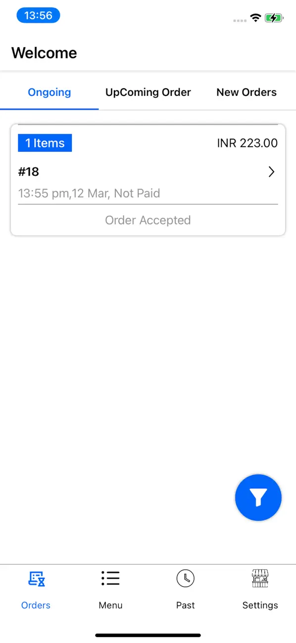 Screenshot #2 pour Bonjo Store