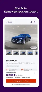 Null-Leasing.com screenshot 4