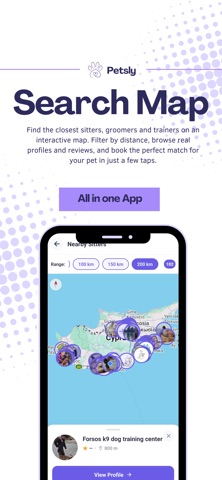 Petsly Screenshot 2 of 7