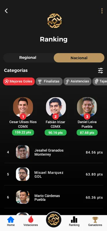Futpremia screenshot 4 of 4