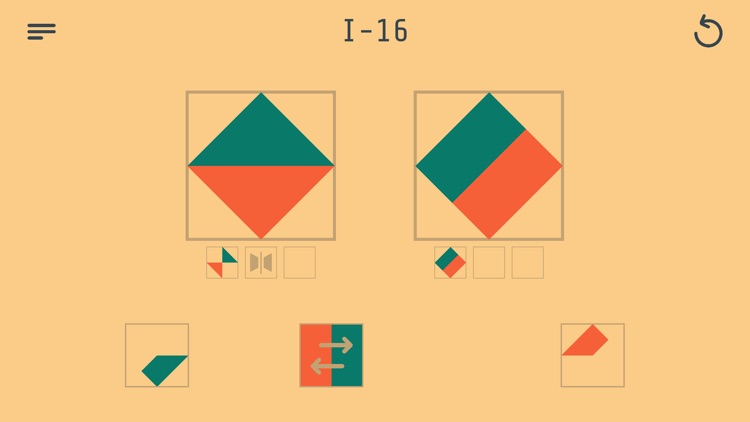 Ensampler: Fit It Shape Puzzle