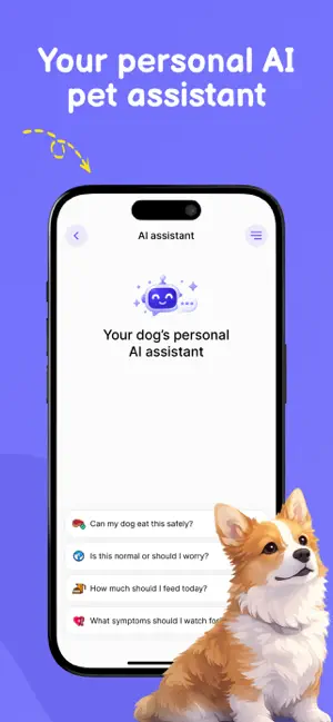 PetsyDNA: Dog Health screenshot 3