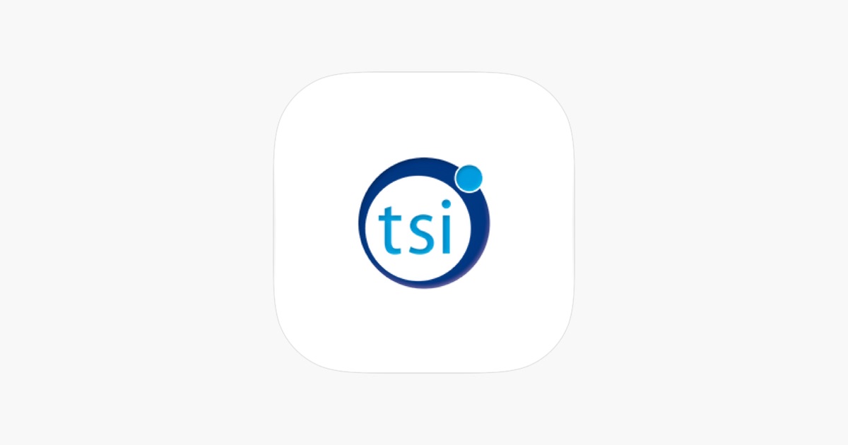 ‎TSI Quality Services App - App Store