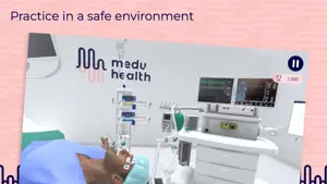 Medu.game screenshot 2