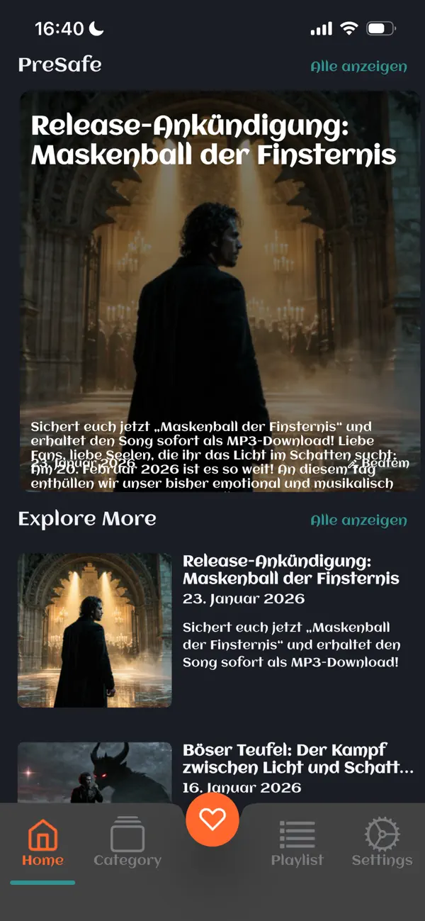Screenshot #3 pour Beatém