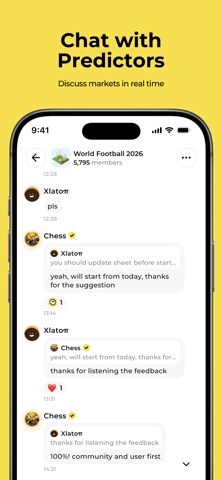 Bagel - Predict on easy mode Screenshot 4 of 4