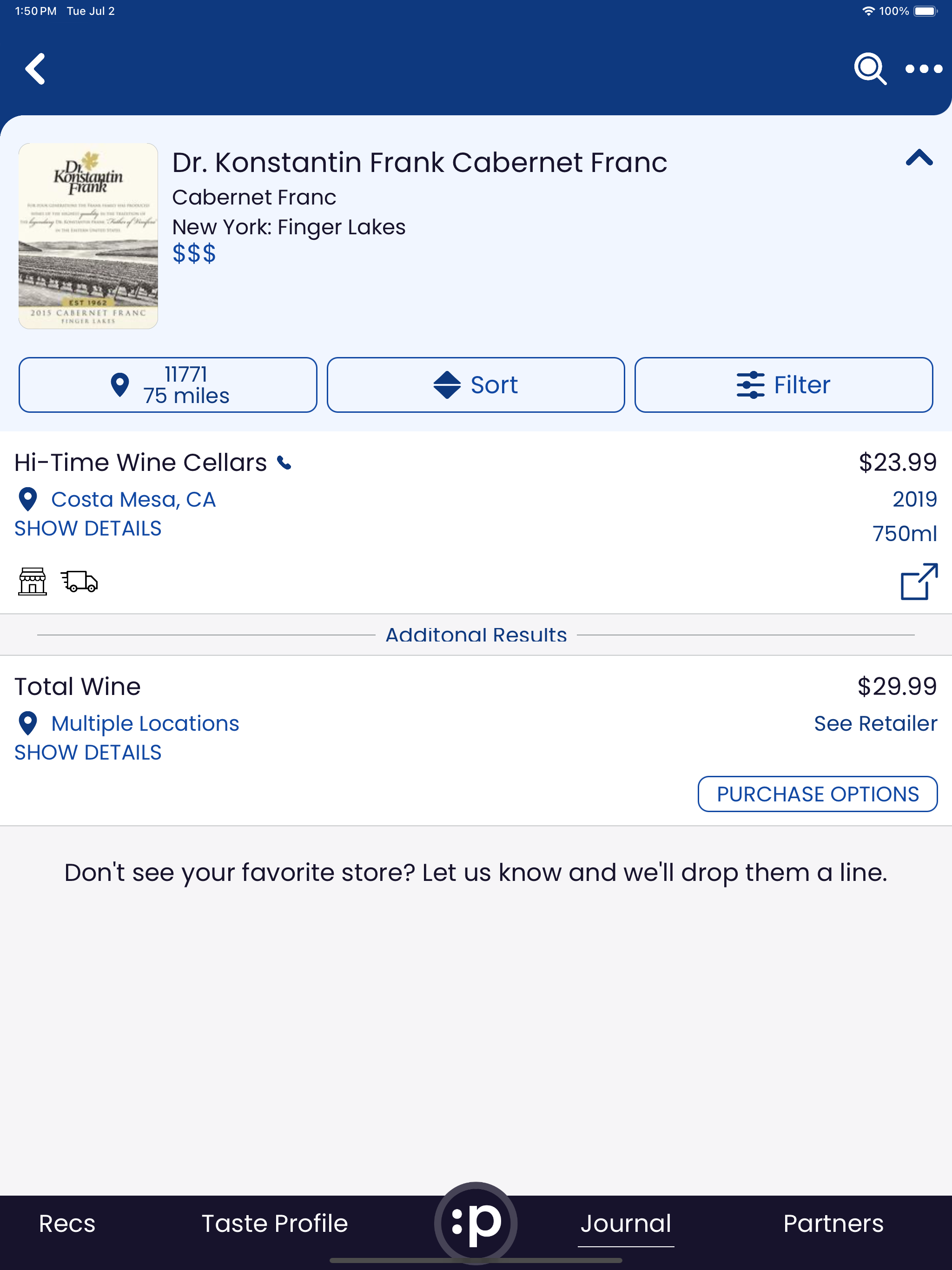 Family Sharing: Secure Track