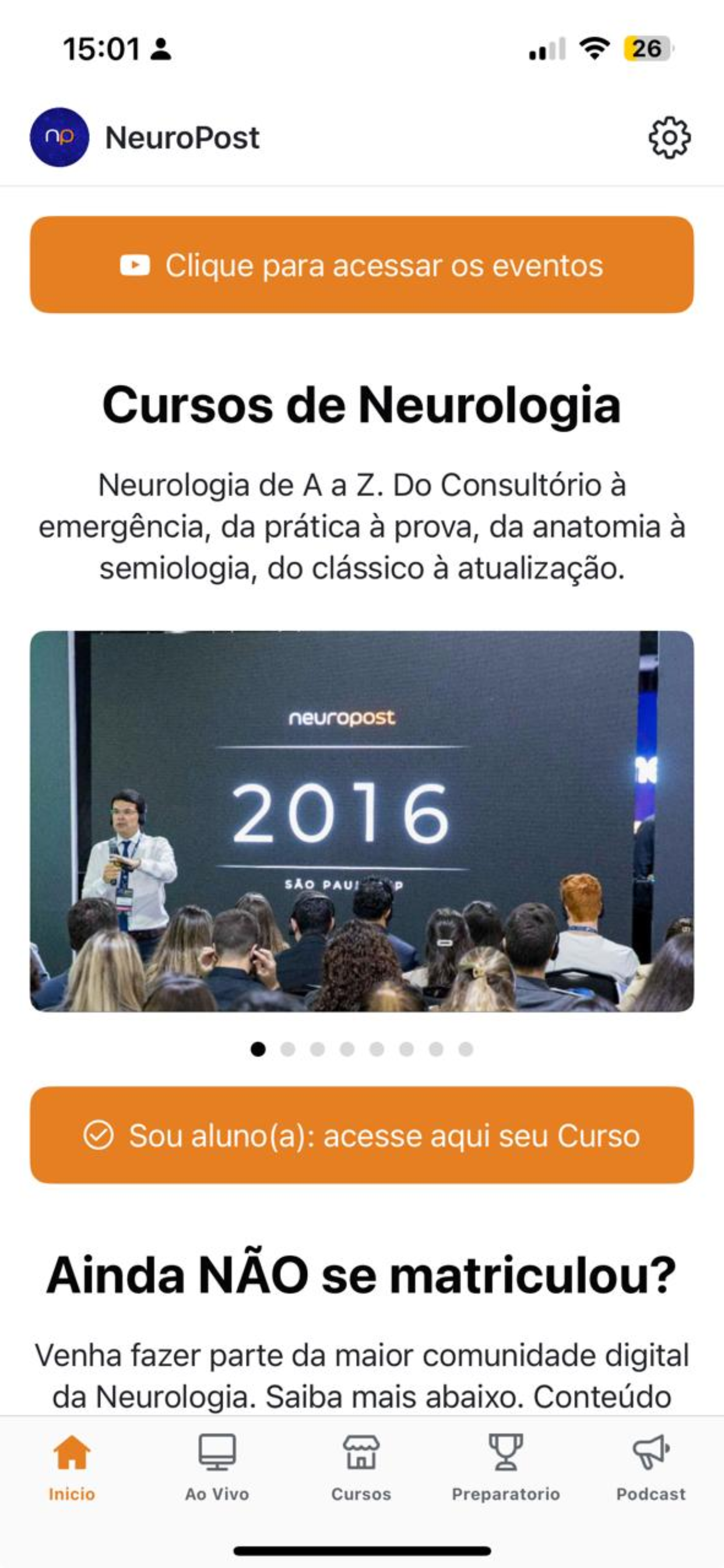 NeuroPost