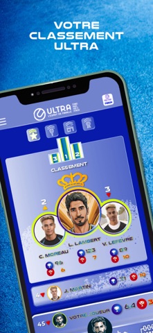 Ultra screenshot