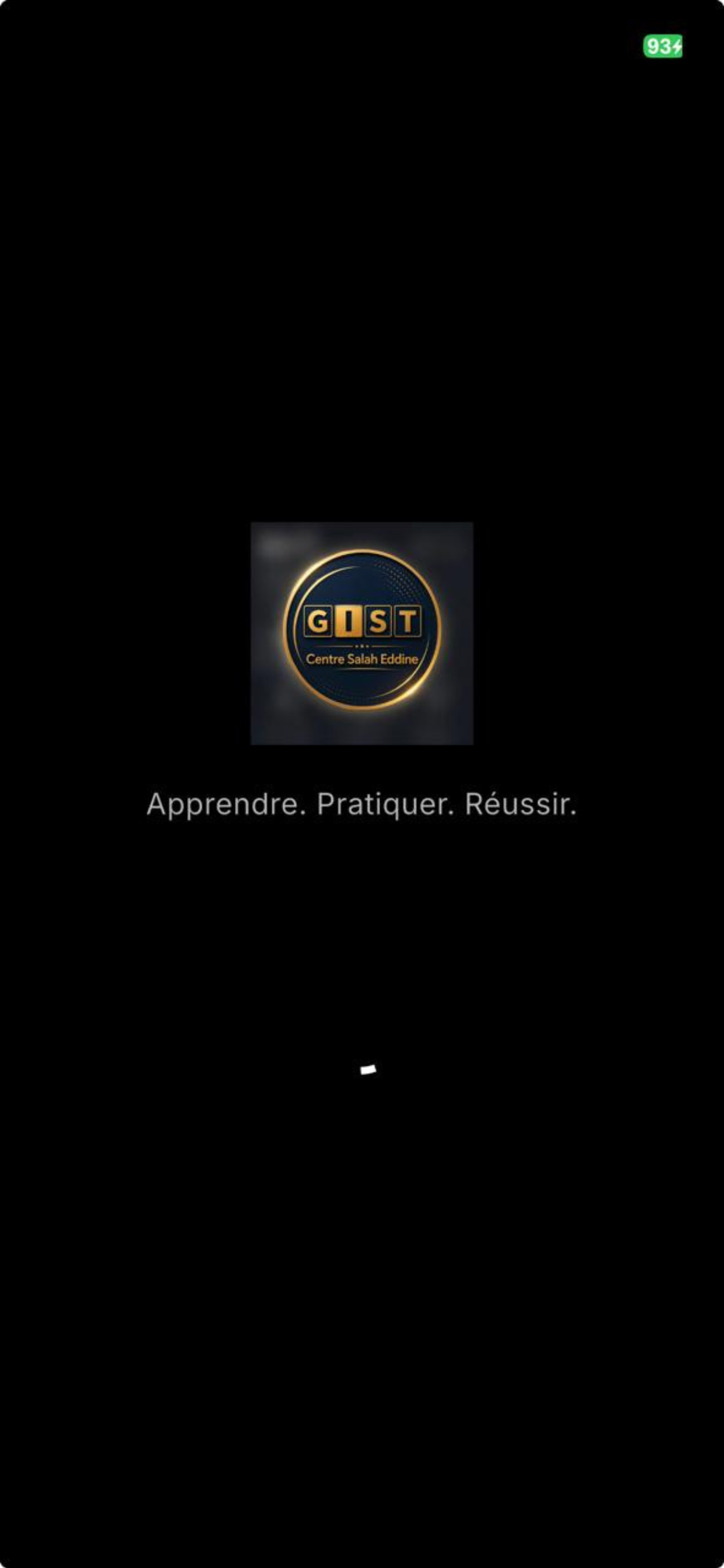 TonProf screenshot 2