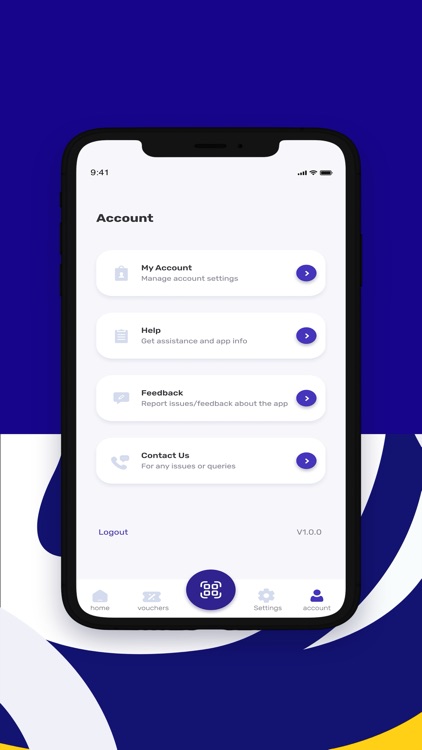 Ihsan Cashback screenshot-4