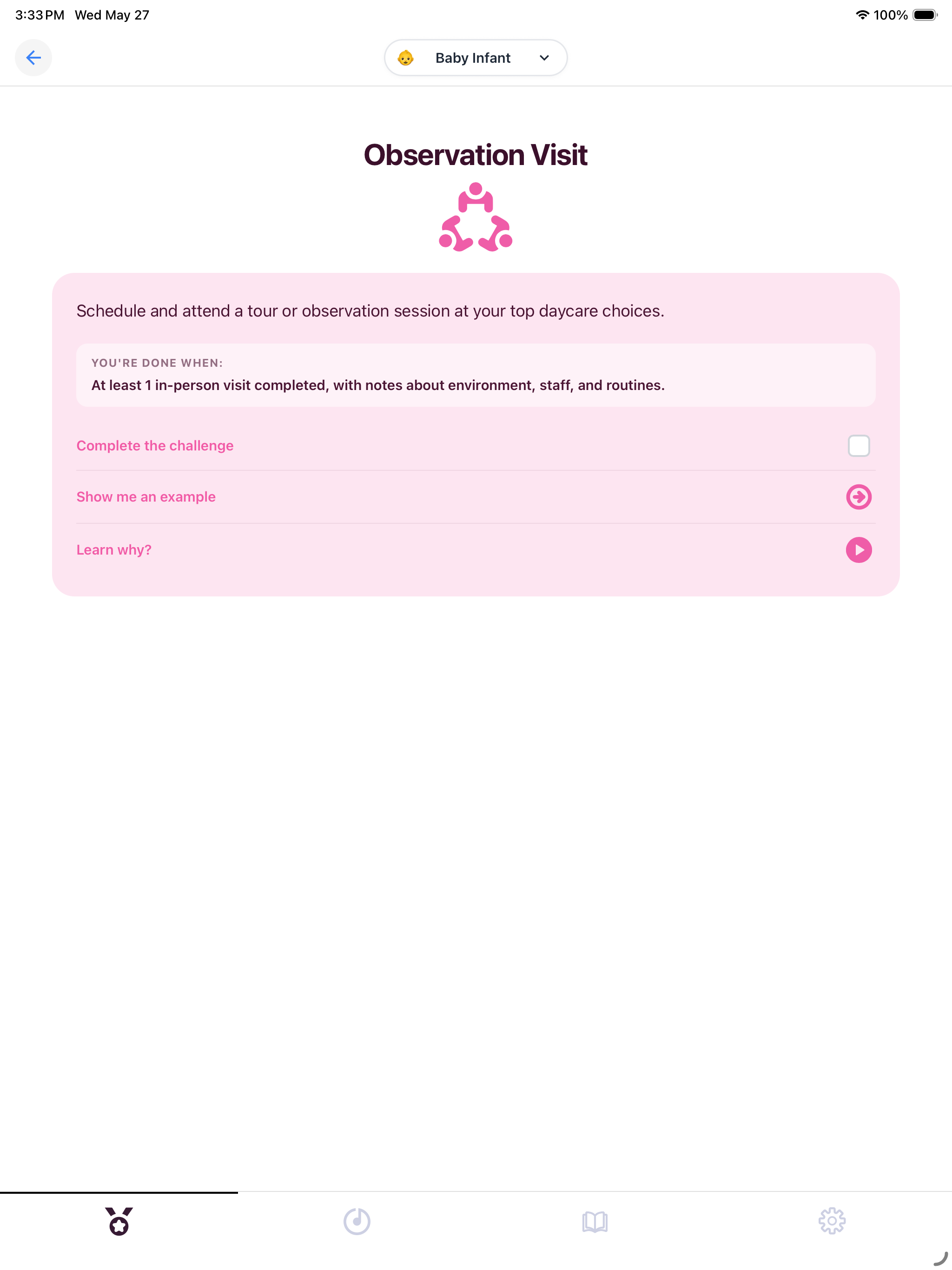 My Good Parent screenshot 8