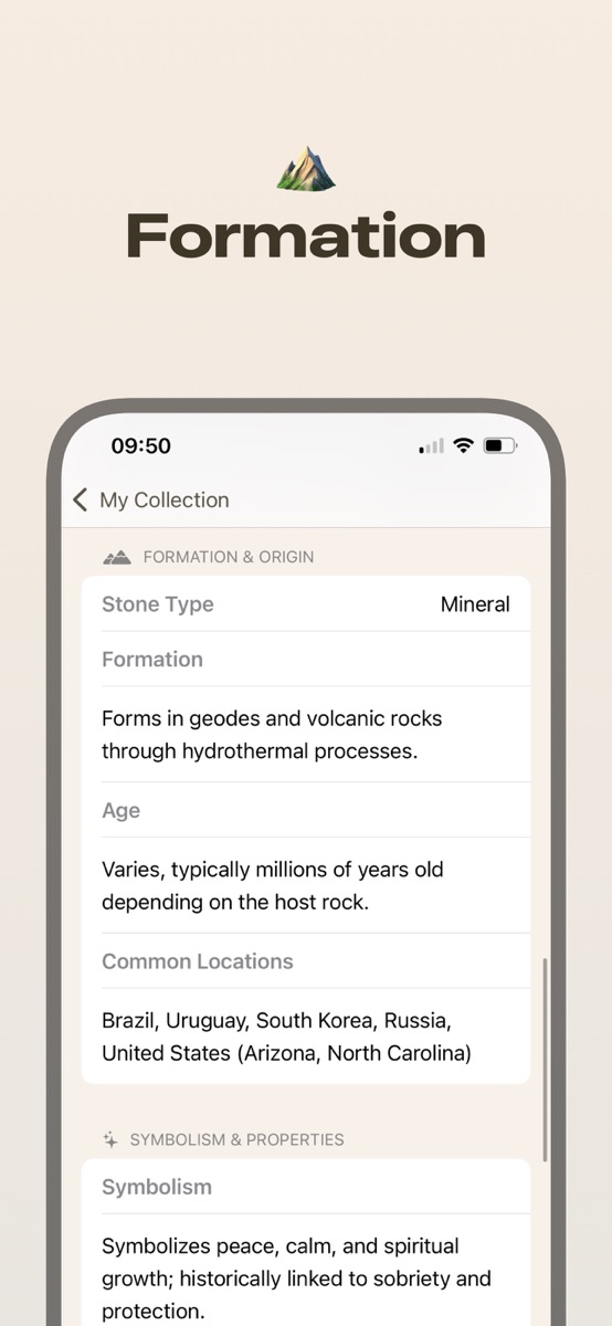 AI Stone screenshot 4