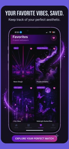 BTS Wallpapers for ARMY iPhone screenshot