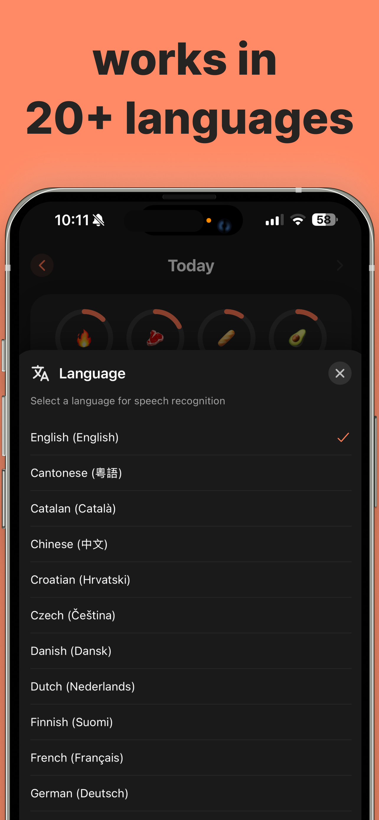 AI Calories Tracker - BiteKit